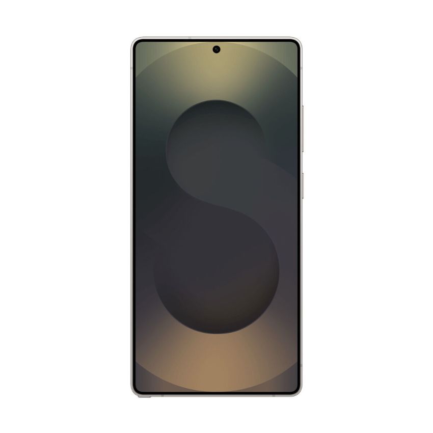 Smartphone Samsung SM-S938BZKGEUE 6,9