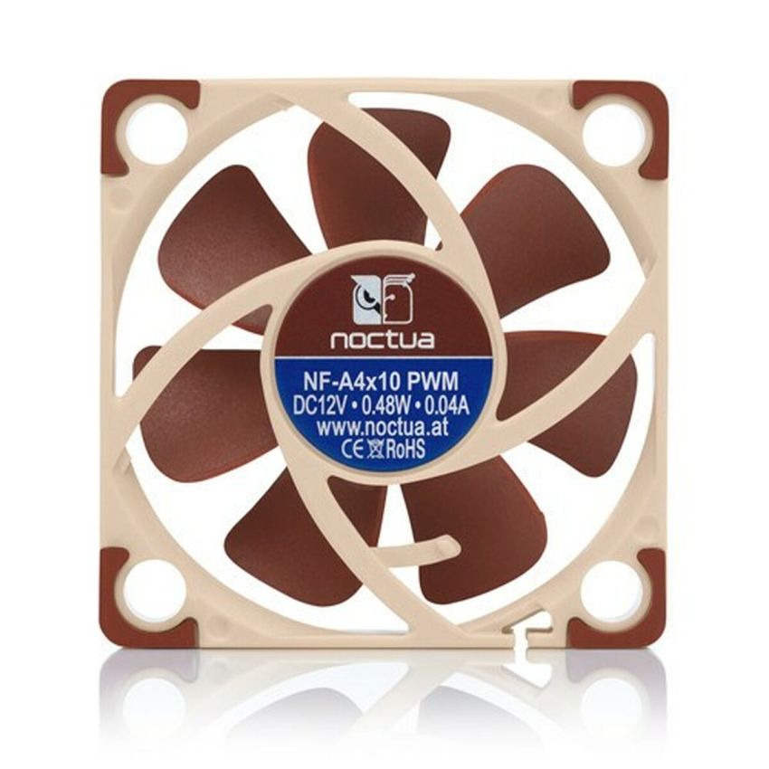Ventilator de Unitate Noctua NF A4x10 PWM