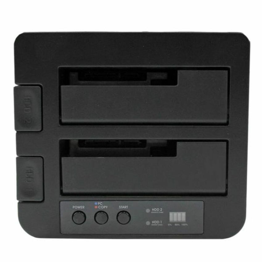 Aparat de Înregistrat Startech SDOCK2U33RE
