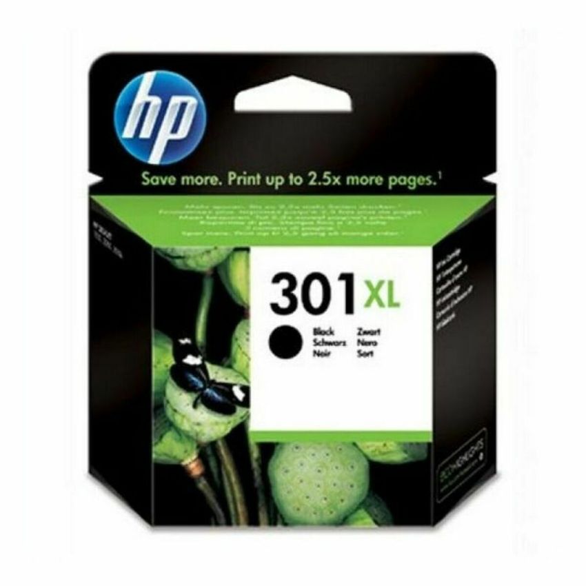 Cartuș cu Cerneală Originală HP 36112 Negru