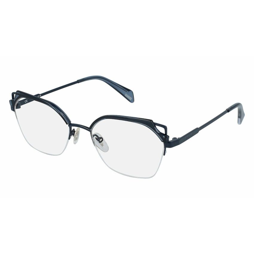 Ramă de Ochelari Damă Police VPLA04-5201HR Ø 52 mm