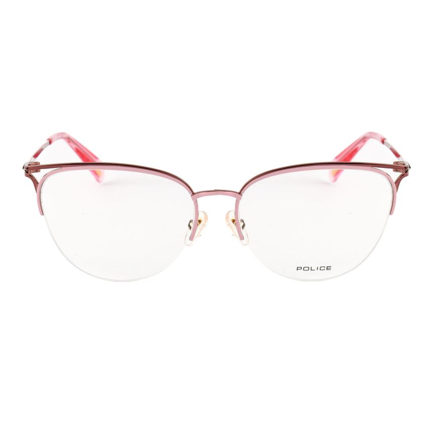Ramă de Ochelari Damă Police VPLC32-550K96 Ø 55 mm