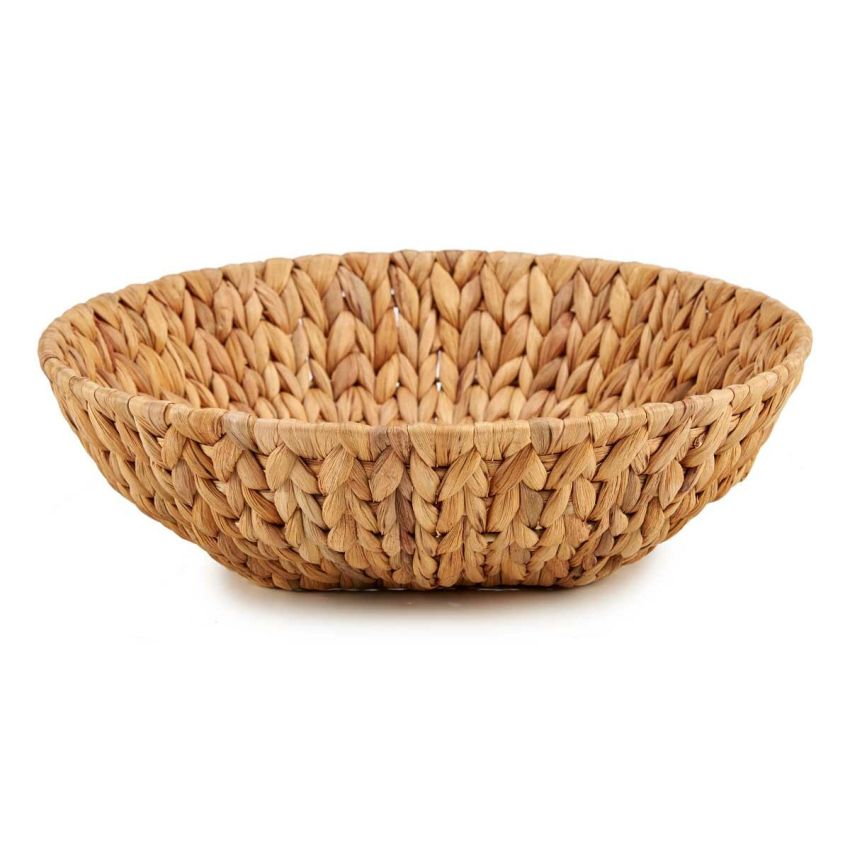 Decorațiune pentru Centrul Mesei Maro 34 x 9 x 34 cm (12 Unități)