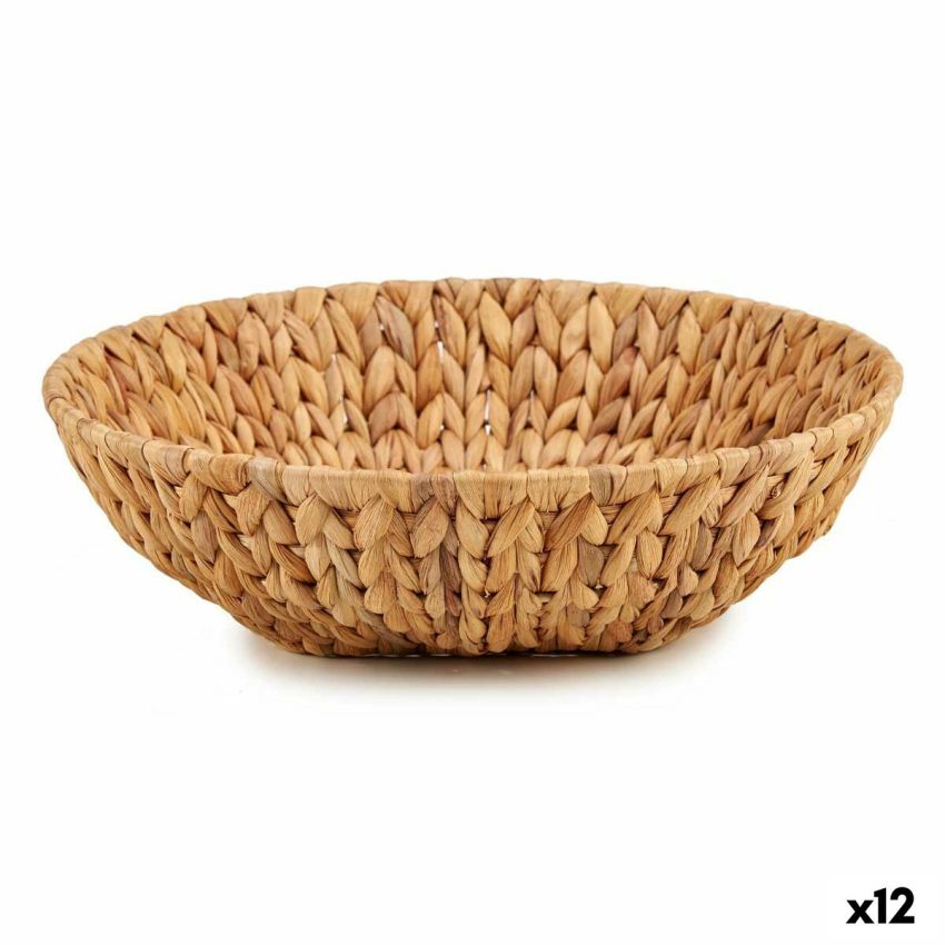 Decorațiune pentru Centrul Mesei Maro 34 x 9 x 34 cm (12 Unități)