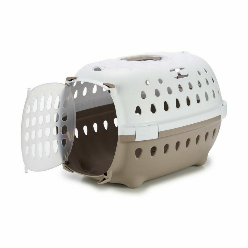 Transportor Stefanplast Chic 50 x 34 x 34 cm (6 Unități)