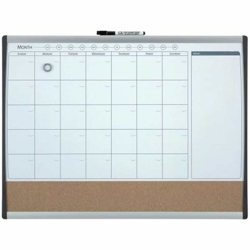 Monthly planner Nobo