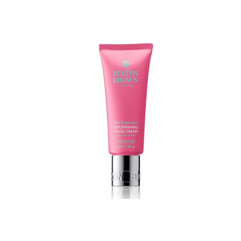 Cremă de Mâini Molton Brown Pink Pepperpod 40 ml