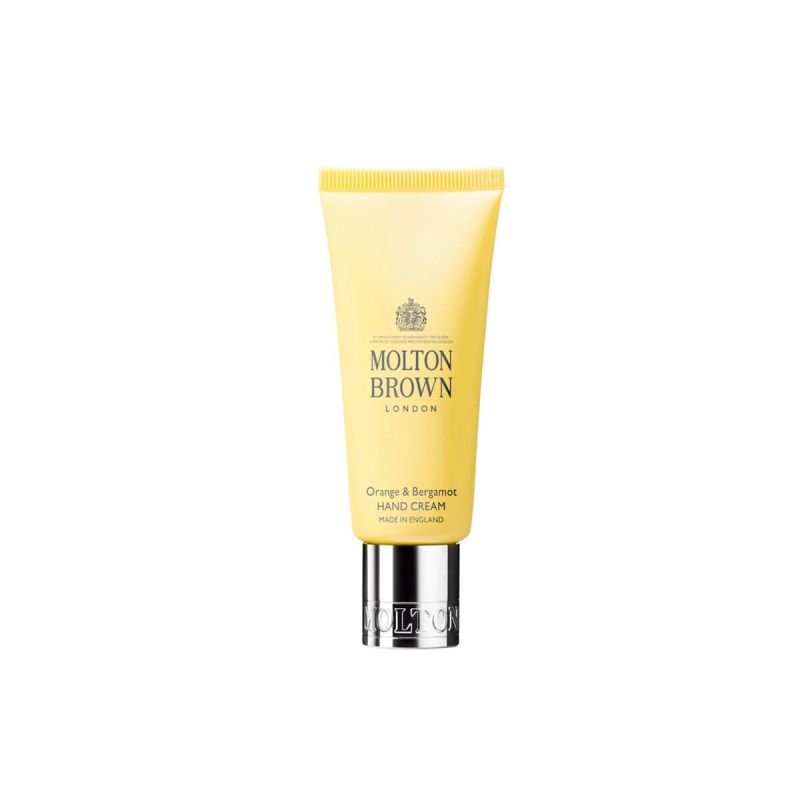 Cremă de Mâini Molton Brown Orange & Bergamot 40 ml