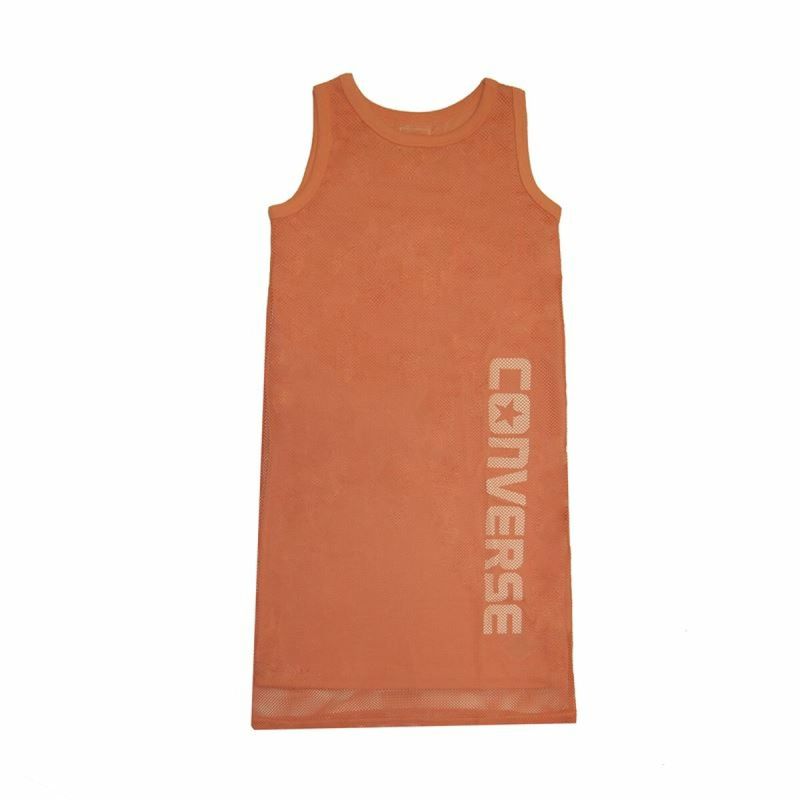 Rochie Converse Twilight Pulse Fată Portocaliu