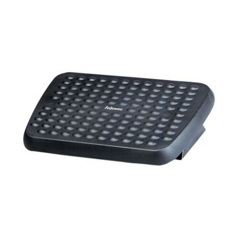 Suport Ergonomic pentru Picioare Fellowes 48121 Negru