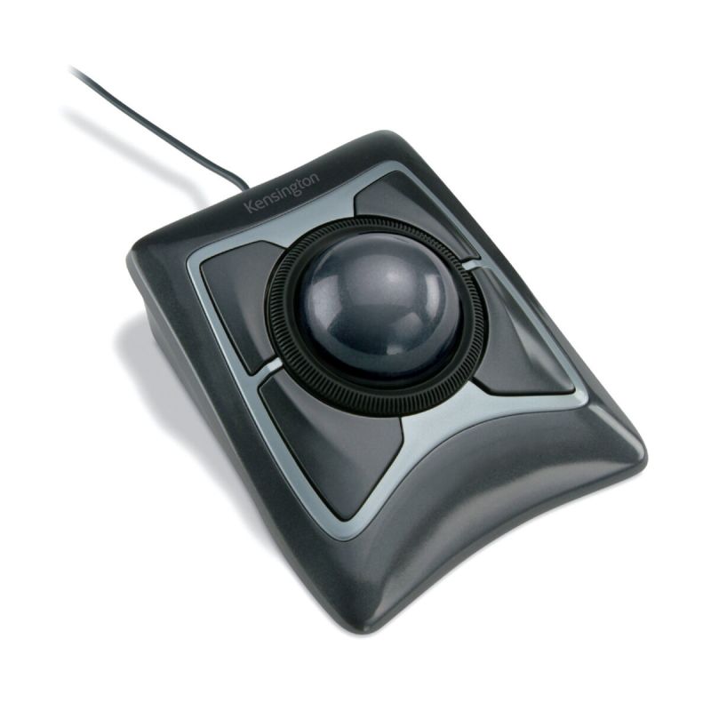 Trackball Kensington Expert Negru