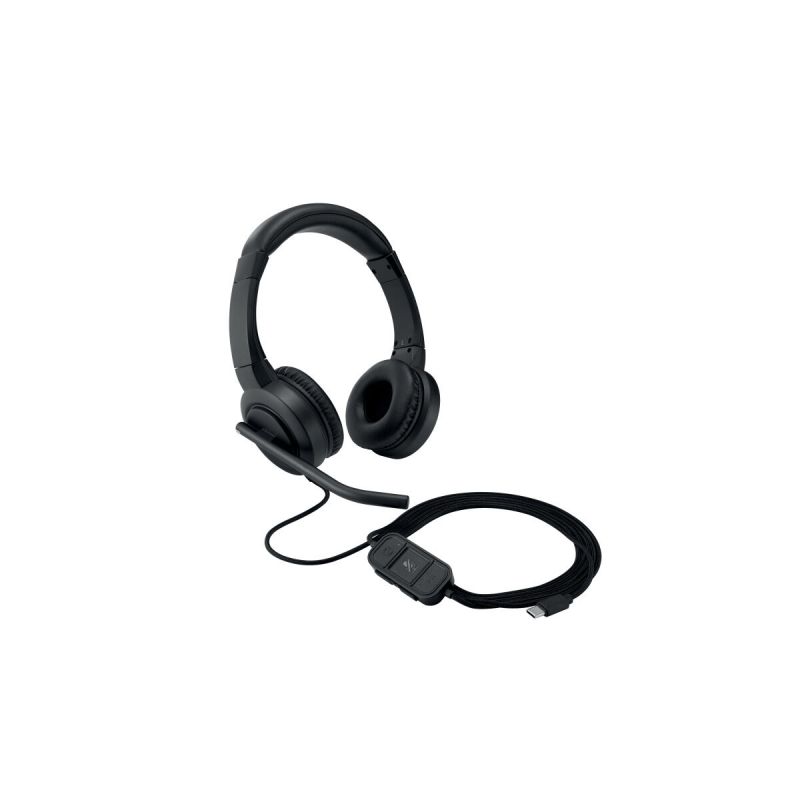 Căști Kensington H1000 Negru