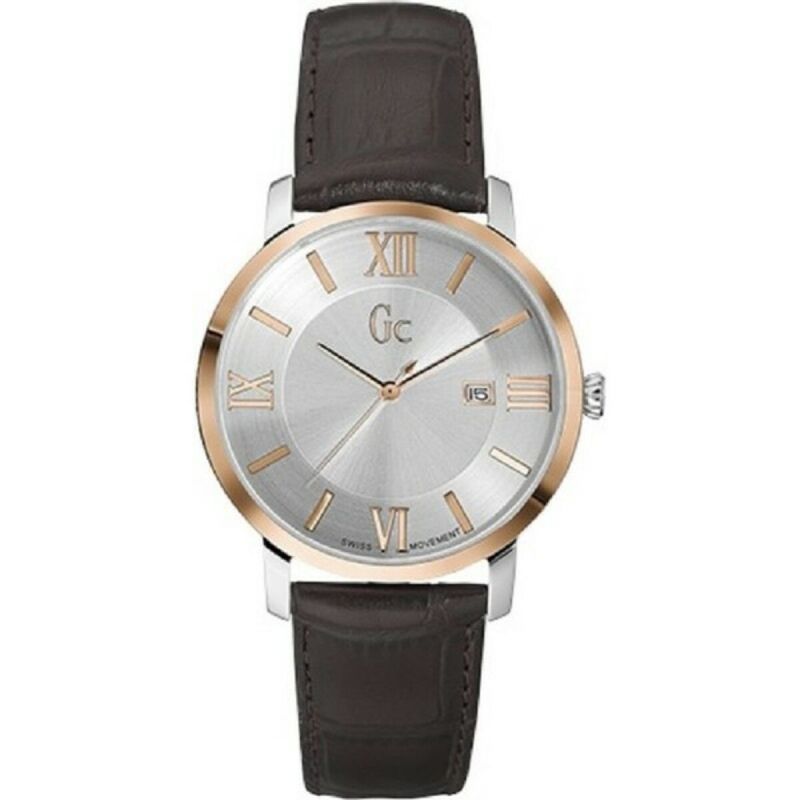 Ceas Bărbați GC Watches X60019G1S (Ø 40 mm)