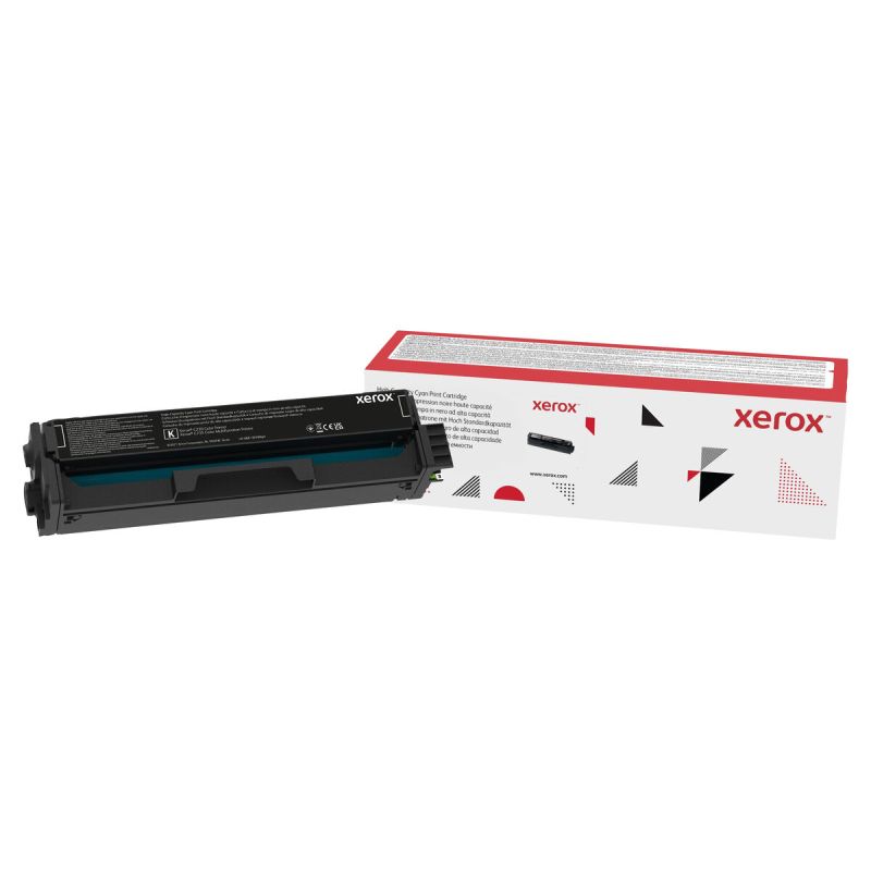 Toner Xerox 006R04391 Negru