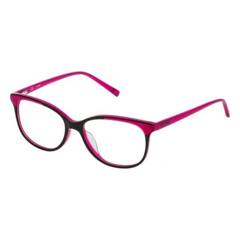Ramă de Ochelari Damă Sting VST1175209CV Ø 52 mm