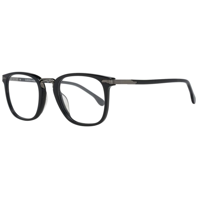 Ramă de Ochelari Unisex Lozza VL4152 500BLK