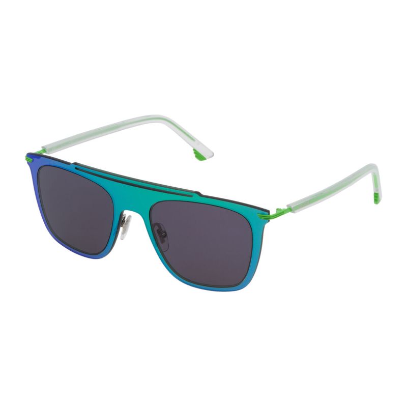 Ochelari de Soare Bărbați Police SPL581-520VAF Ø 52 mm
