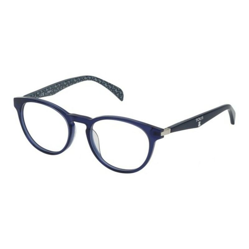 Ramă de Ochelari Damă Tous VTO992500T31 (50 mm) Albastru (ø 50 mm)