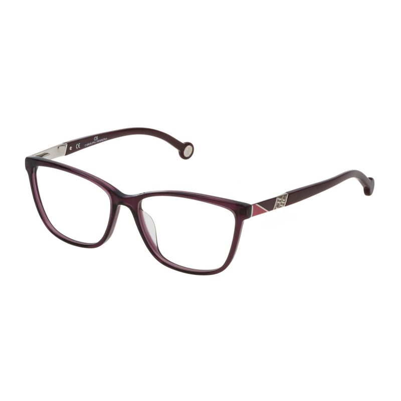 Ramă de Ochelari Damă Carolina Herrera VHE761530W09 Ø 53 mm