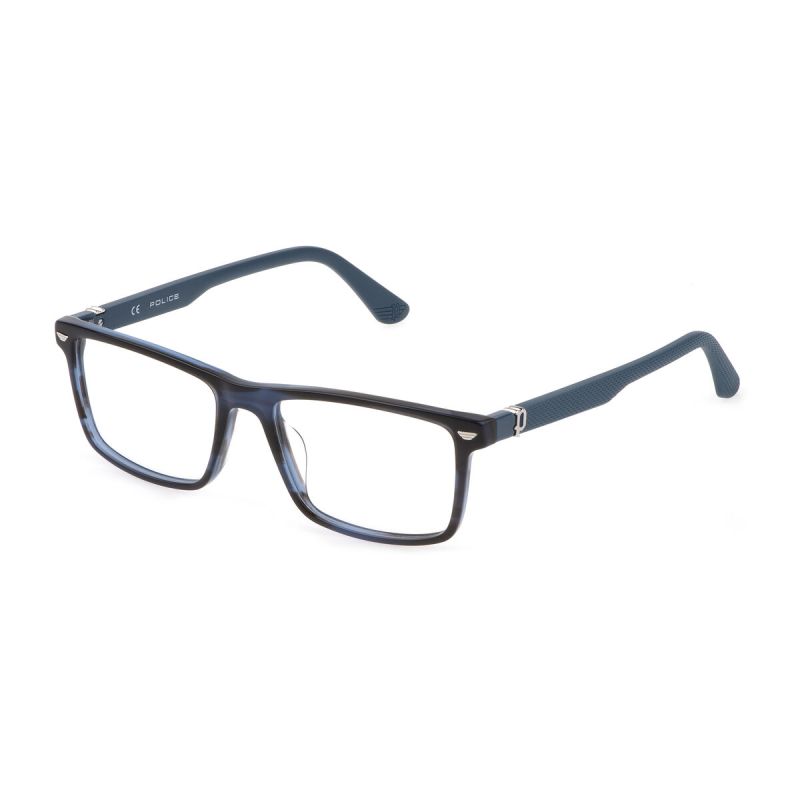 Ramă de Ochelari Unisex Police VK547-490539