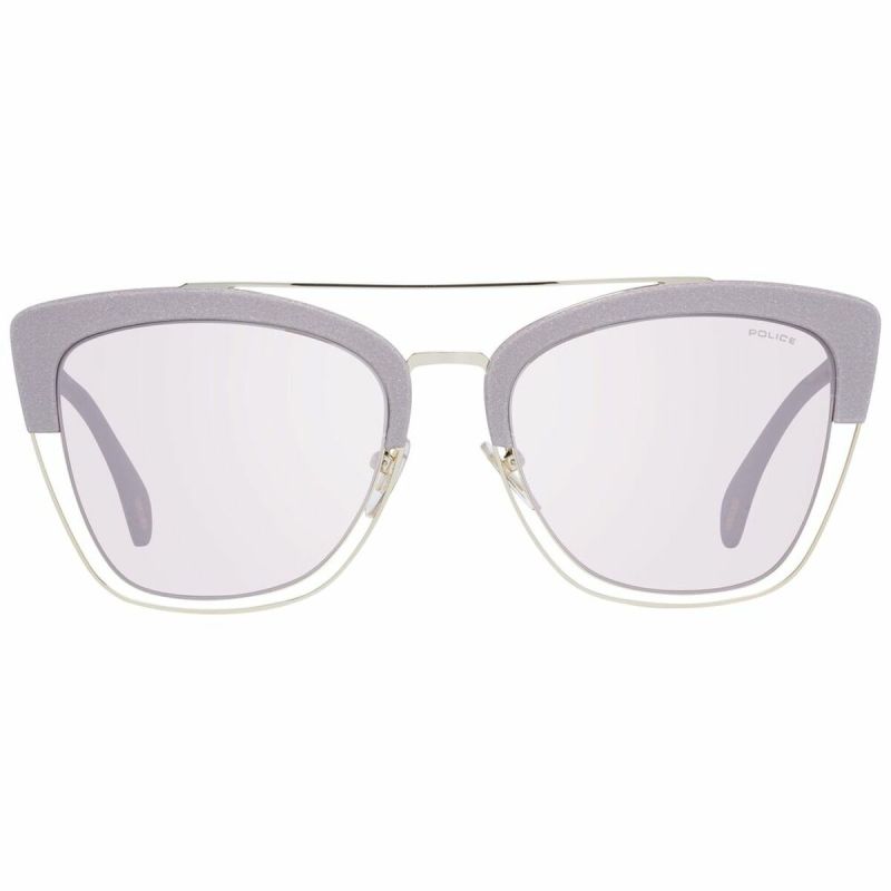 Ochelari de Soare Damă Police SPL618-300X ø 54 mm