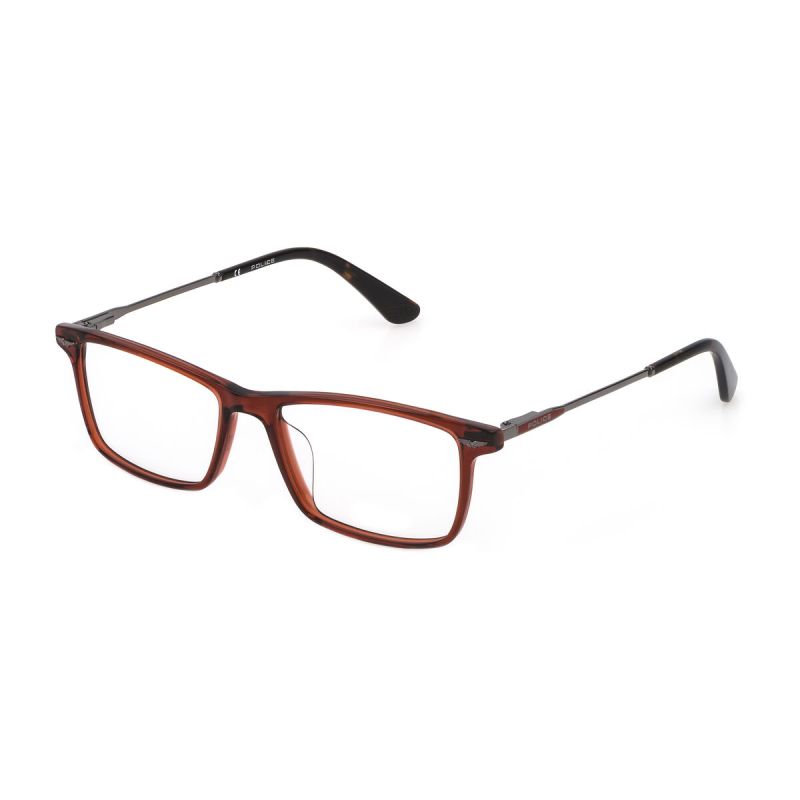 Ramă de Ochelari Unisex Police VK060-500M20