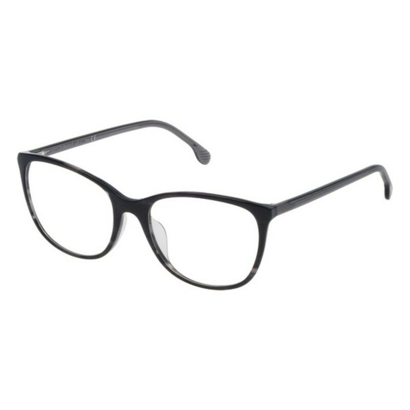 Ramă de Ochelari Damă Lozza VL41675301EX Ø 53 mm