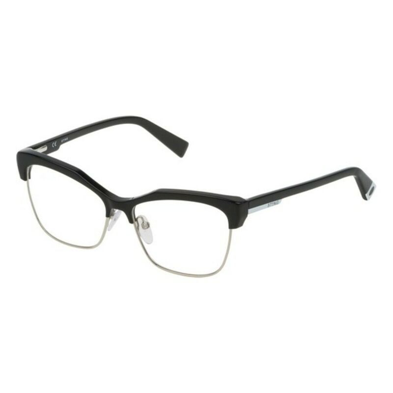 Ramă de Ochelari Damă Sting VST184530700 Ø 53 mm