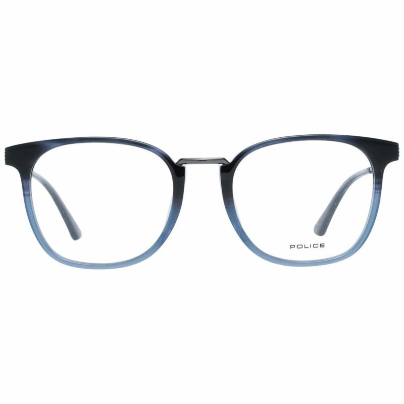 Ramă de Ochelari Bărbați Police PL686 5109QW