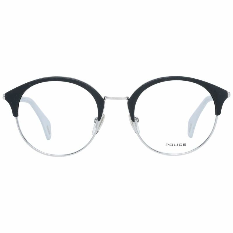 Ramă de Ochelari Damă Police VPL730-50579Y Ø 50 mm