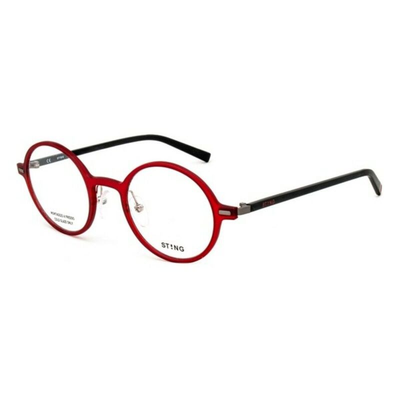 Ramă de Ochelari Unisex Sting VST20446999M
