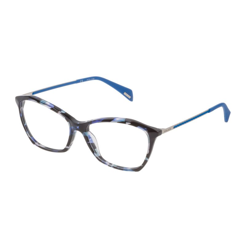 Ramă de Ochelari Damă Police VPL840-5406RJ ø 54 mm