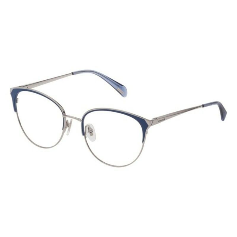 Ramă de Ochelari Damă Police Ø 53 mm