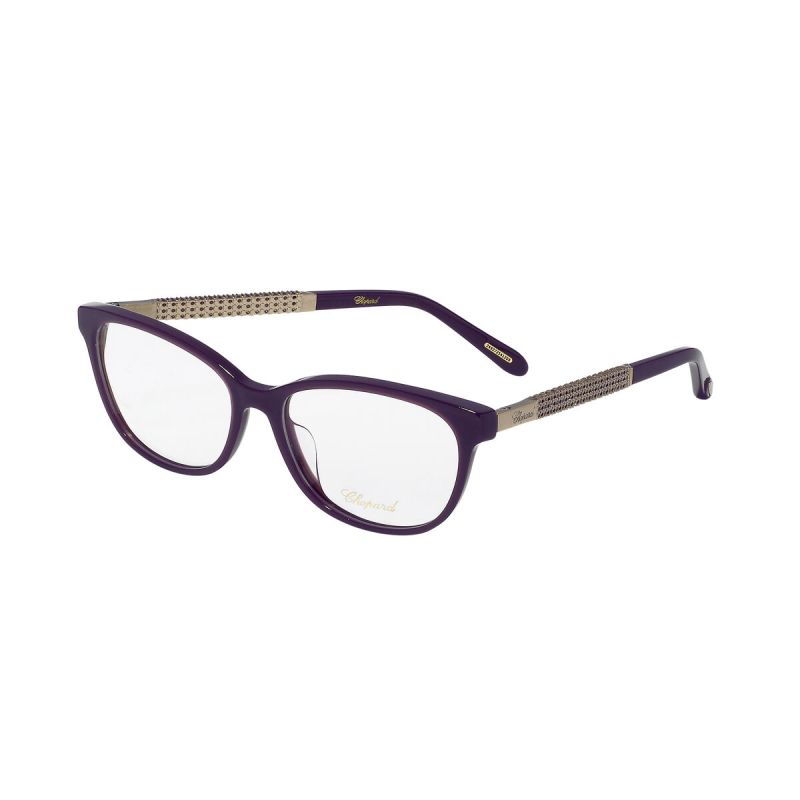 Ramă de Ochelari Damă Chopard VCH281S550M94 Ø 55 mm