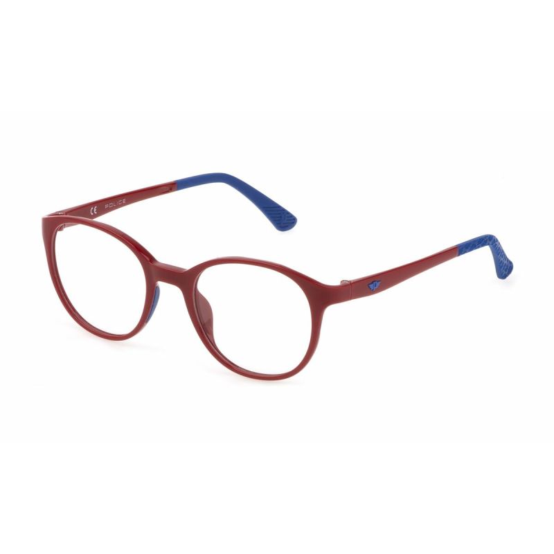 Ramă de Ochelari Damă Furla VFU386-500933 Ø 50 mm