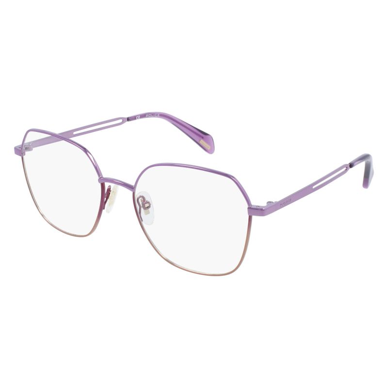Ramă de Ochelari Damă Police VPLA92-540VBP ø 54 mm