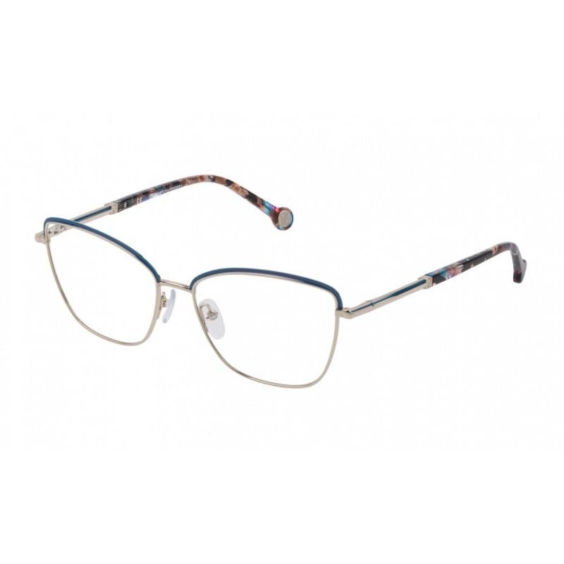 Ramă de Ochelari Damă Carolina Herrera VHE168N-0492 ø 54 mm