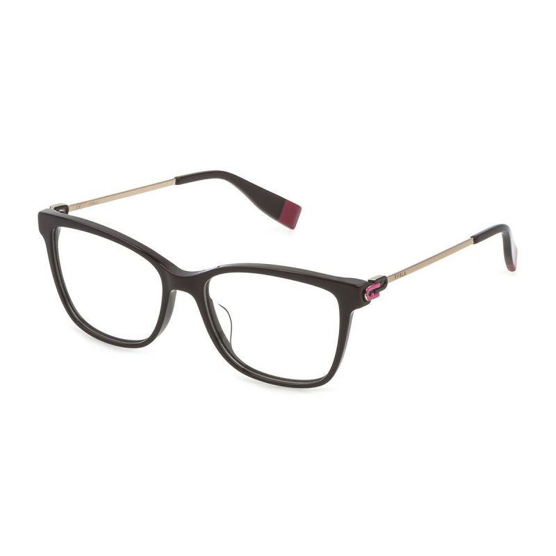 Ramă de Ochelari Damă Furla VFU439-5409HB ø 54 mm
