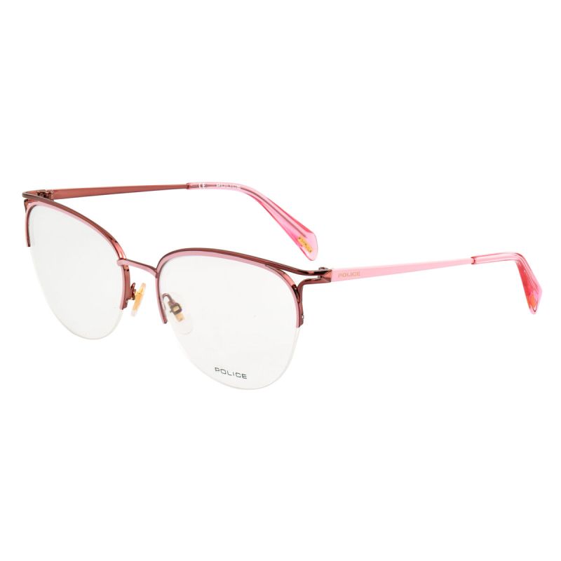 Ramă de Ochelari Damă Police VPLC32-550K96 Ø 55 mm