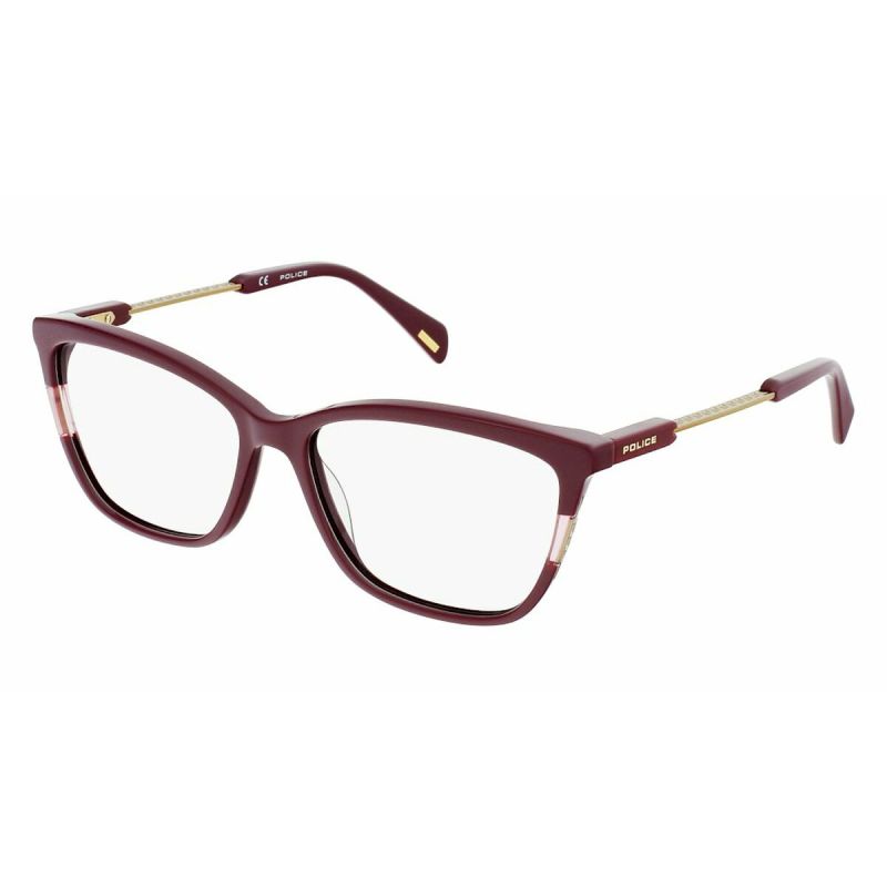 Ramă de Ochelari Damă Police VPLC28-5507E4 Ø 55 mm