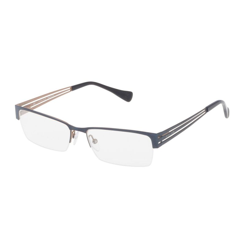 Ramă de Ochelari Damă Furla VFU498V5306YD Ø 53 mm