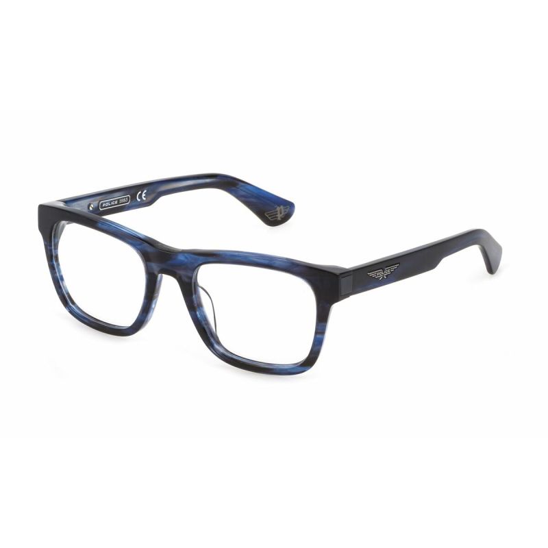Ramă de Ochelari Unisex Police VK103-5001BT