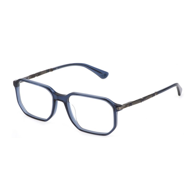Ramă de Ochelari Unisex Police VK563-510622