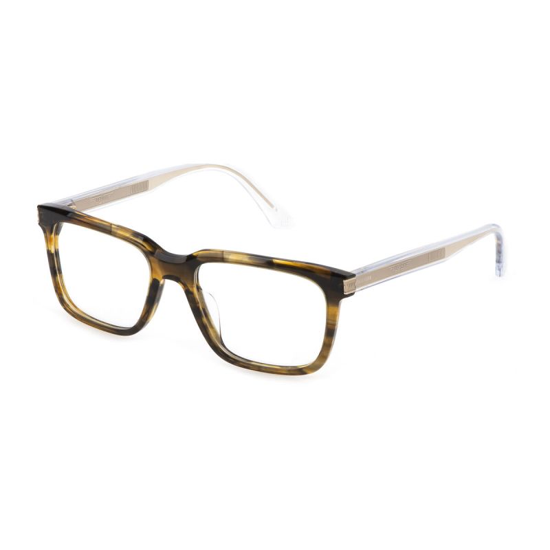 Ramă de Ochelari Unisex Police VK110-5209XF