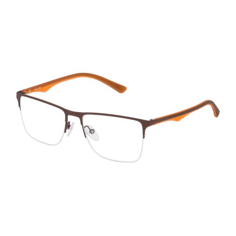 Ramă de Ochelari Damă Furla VFU582-520ALV Ø 52 mm