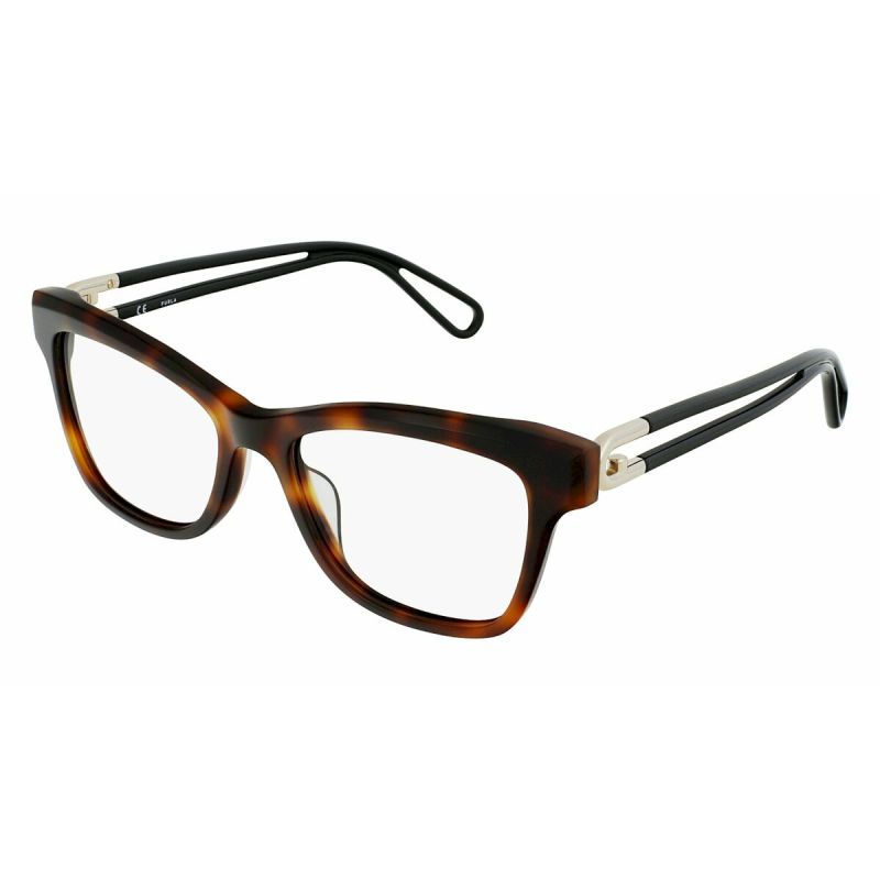 Ramă de Ochelari Bărbați Police VPLE97N560584 Gri ø 56 mm