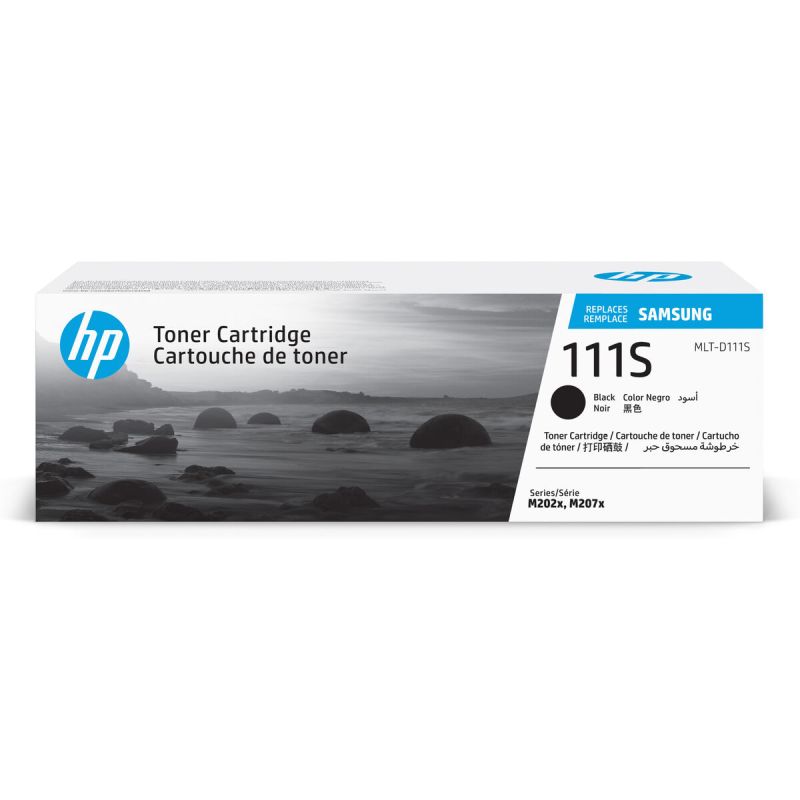 Toner HP SU810A Negru Toner