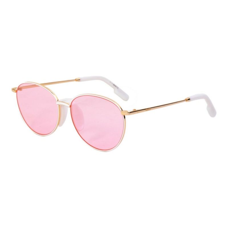 Ochelari de Soare Damă Kenzo KZ40011F-30Y Ø 55 mm