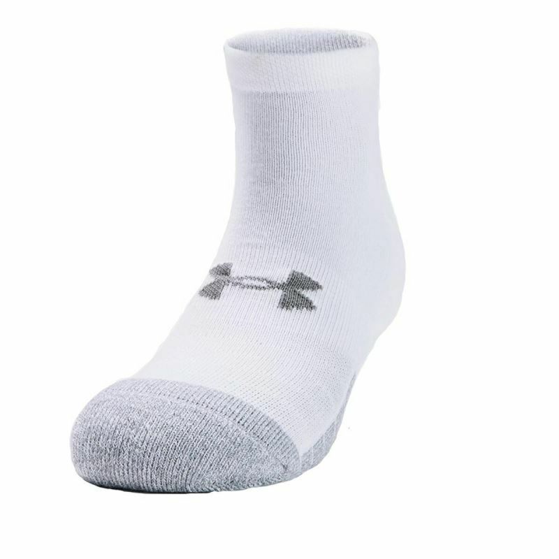 Șosete Under Armour Heatgear Low