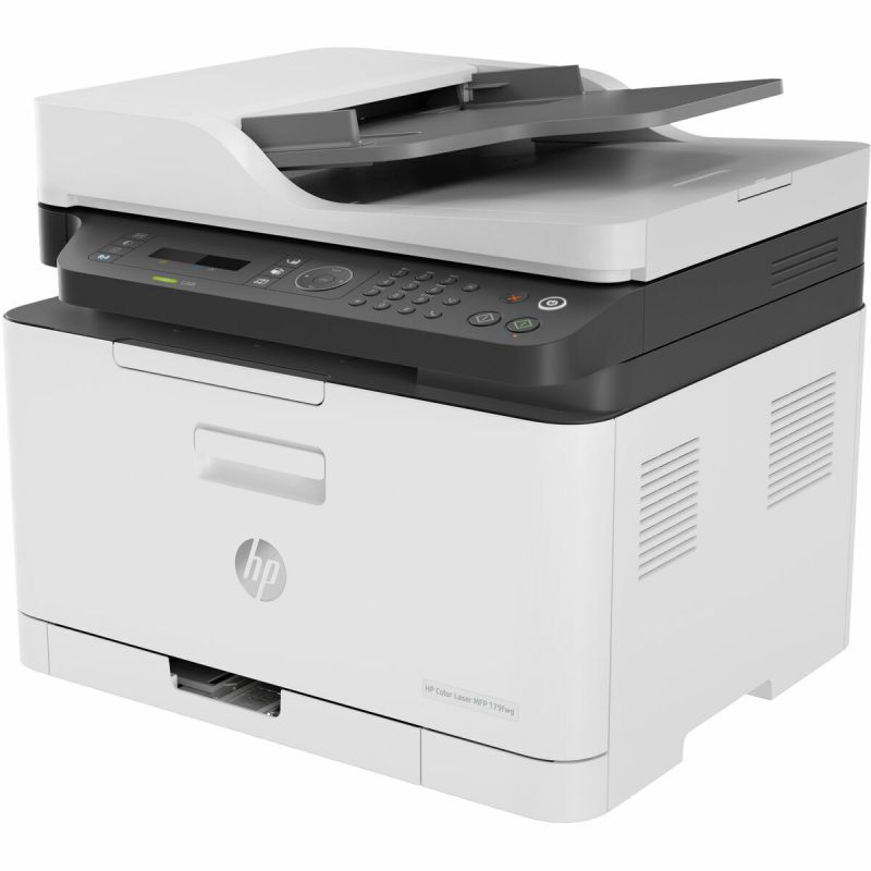 Imprimantă Multifuncțională HP 179fnw